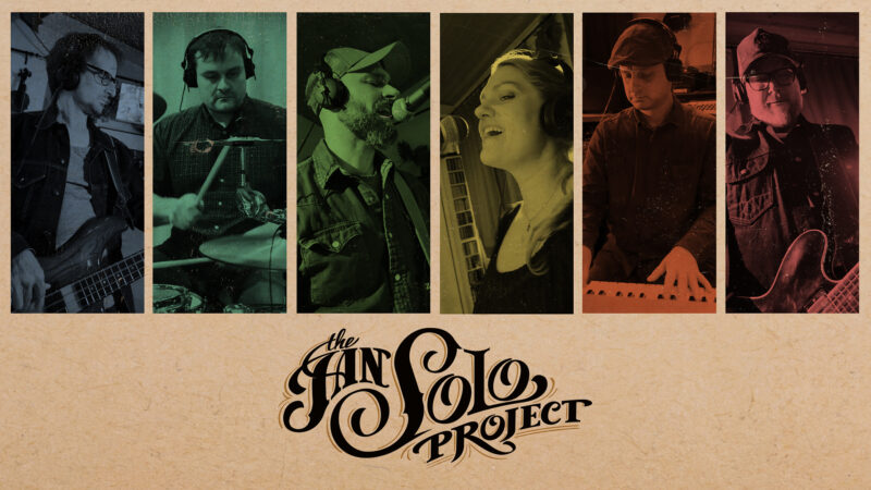 Jan Solo Project 2026