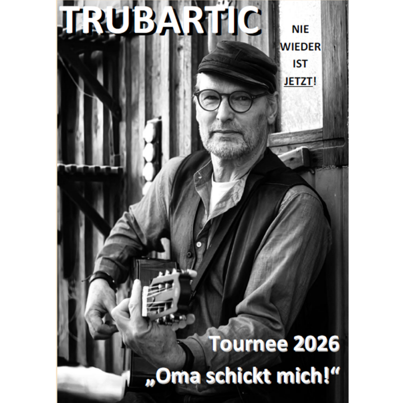trubartic
