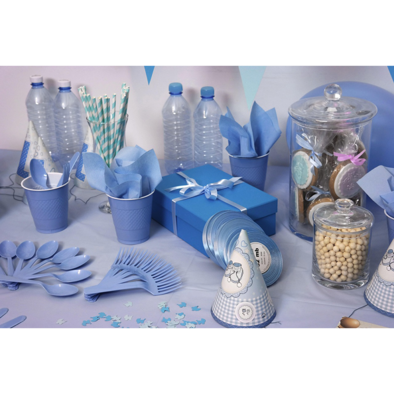 Hinterhalt-Party-Feier-Geburtstag-snacks-Partyraum