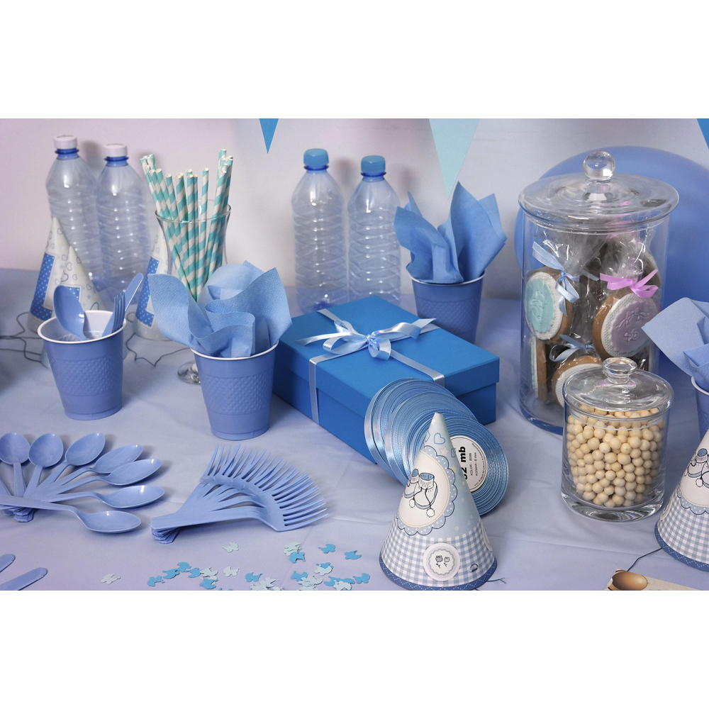 Hinterhalt-Party-Feier-Geburtstag-snacks-Partyraum