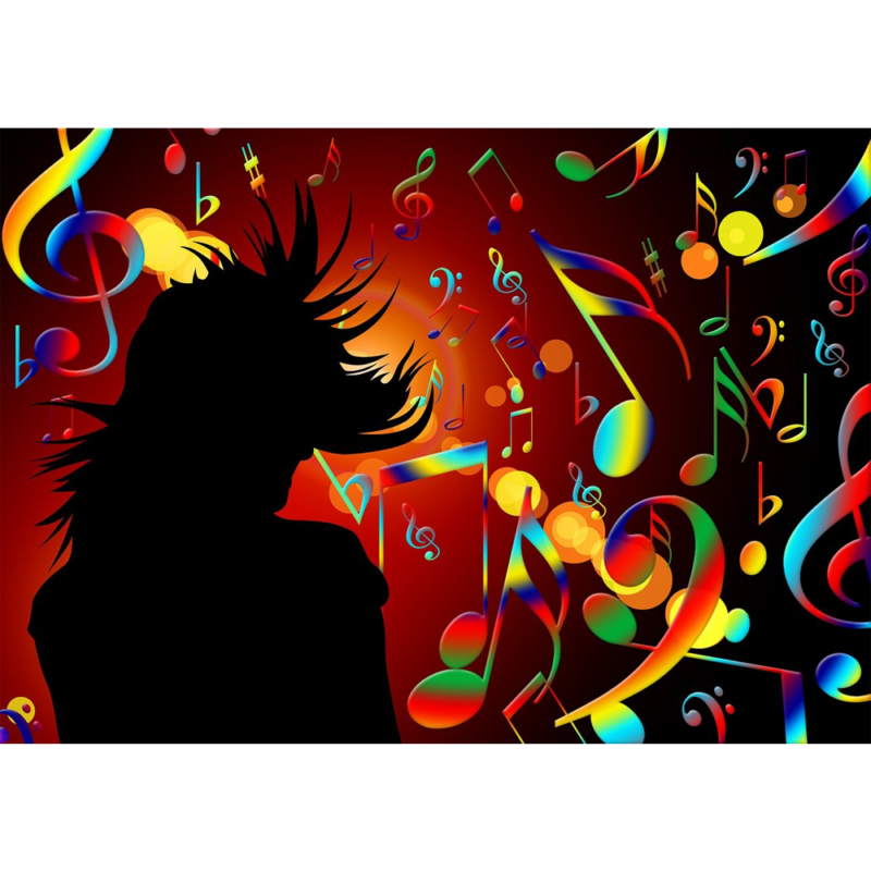 Hinterhalt-Party-Feier-Musik-Tanzen