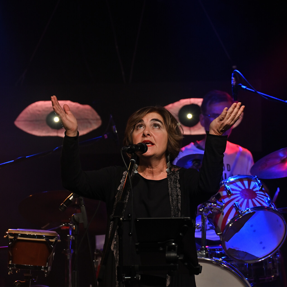 Lukas Tower Band